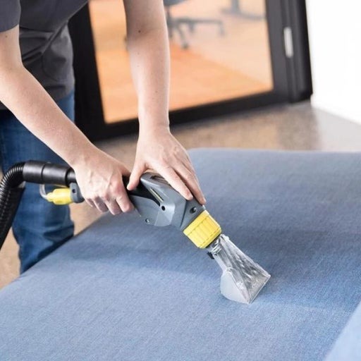 Deep Cleaning Sofa